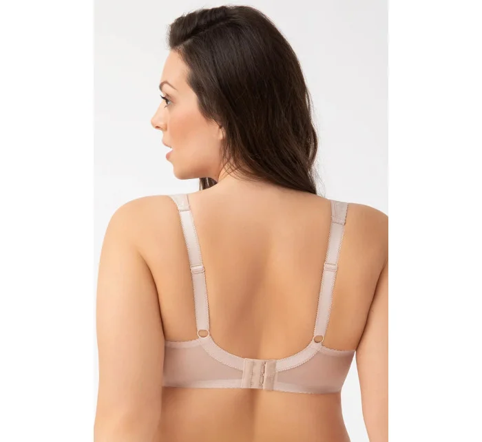 Dámská podprsenka K647 Alicante Béžová - Gorsenia