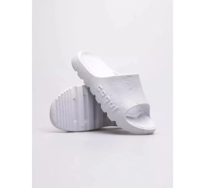 Dámské žabky Lou W model 20322737 Světle šedá - Coqui