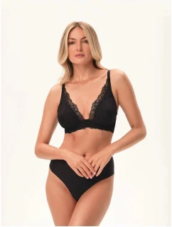 Měkká dámská podprsenka soft   Ladies model 20878272 - Henderson