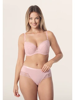 Podprsenka s plnými košíčky Petra model 22120970 Mefemi - Nipplex