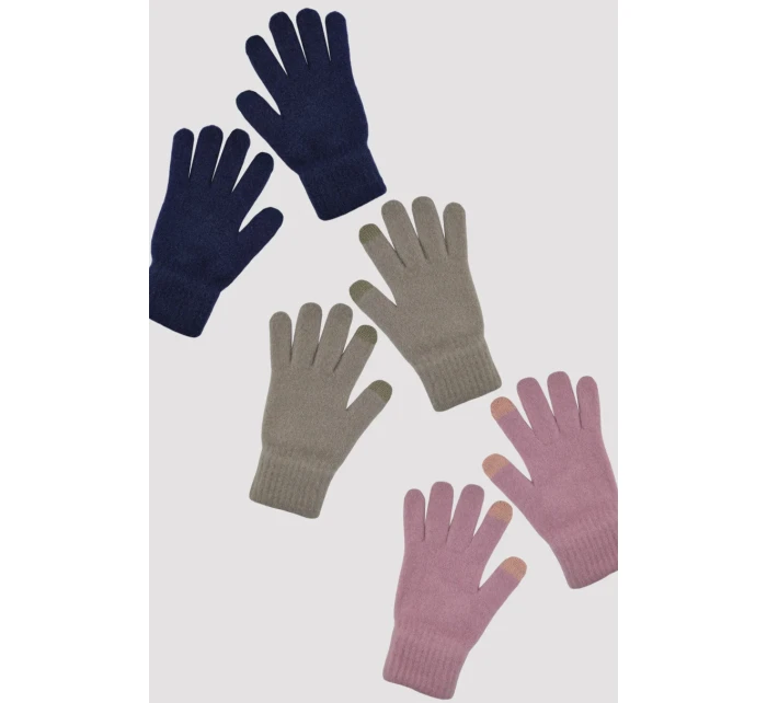 DÍVČÍ RUKAVICE RZ028