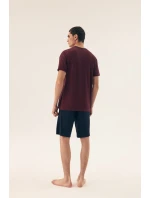 PÁNSKÉ PYŽAMO DIVE 42633 SS25