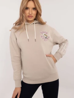 Mikina  model 203488 Sublevel