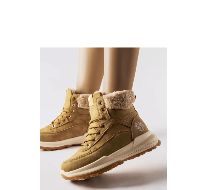 Pohorky model 205100 Solea Pohorky model 205100 Solea