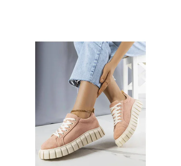 Tenisky model 207982 Solea Tenisky model 207982 Solea