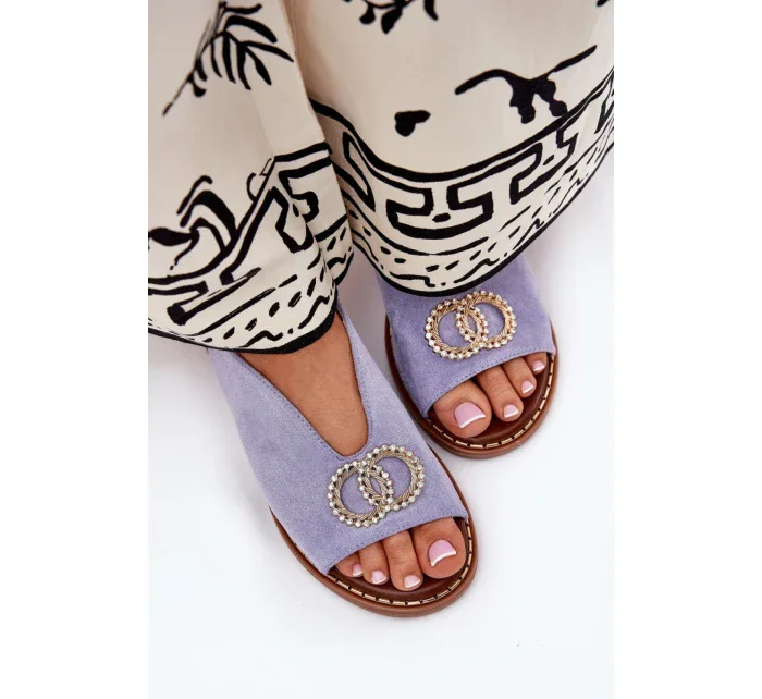 Sandály  model 210134 Step in style