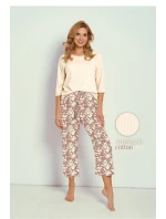 Pyžama model 216233 Taro Pyžama model 216233 Taro