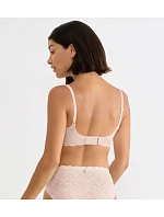 SLOGGI ZERO FEEL BLISS – bezešvá soft podprsenka s 360° elastickou krajkou Sloggi SLOGGI ZERO FEEL BLISS – bezešvá soft podprsenka s 360° elastickou krajkou Sloggi