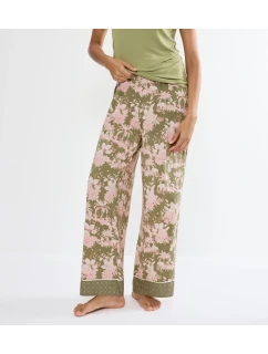 Aura Spotlight Trousers 01 - GREEN - TRIUMPH GREEN - TRIUMPH