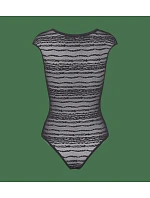 sloggi FREE Evolve Body - BLACK - SLOGGI BLACK - SLOGGI