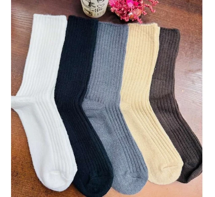 dámské ponožky 3542 model 21472188 - WiK