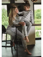 Dámské pyžamo Cornette 634/30 Molly dl/r