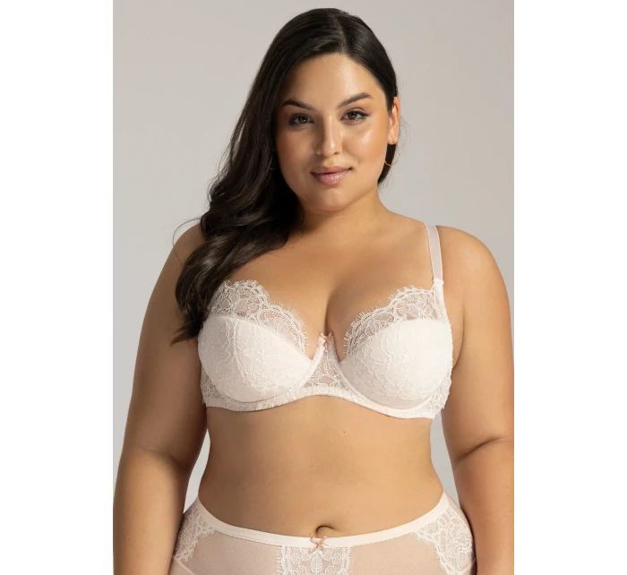 Poloměkká podprsenka Ava 2147