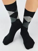 Noviti SB101 Romby ponožky 39-46