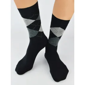 Noviti SB101 Romby ponožky 39-46