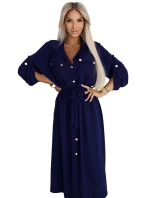 Dámské šaty model 21215927 - numoco basic