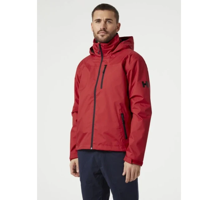 Crew Bunda s kapucí M model 18900481 162 - Helly Hansen Crew Bunda s kapucí M model 18900481 162 - Helly Hansen