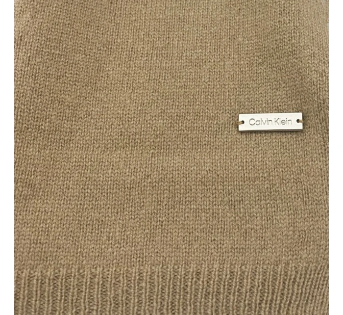 W Šátek model 19433359 - Calvin Klein W Šátek model 19433359 - Calvin Klein