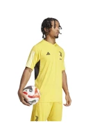 Tričko Juventus Training JSY M model 19467640 pánské - ADIDAS Tričko Juventus Training JSY M model 19467640 pánské - ADIDAS