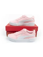 Boty Puma Carina Jr 386186 04