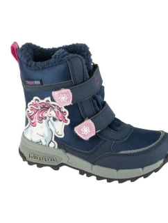 Boty Kappa Flake II Tex K Jr 261045K-6722