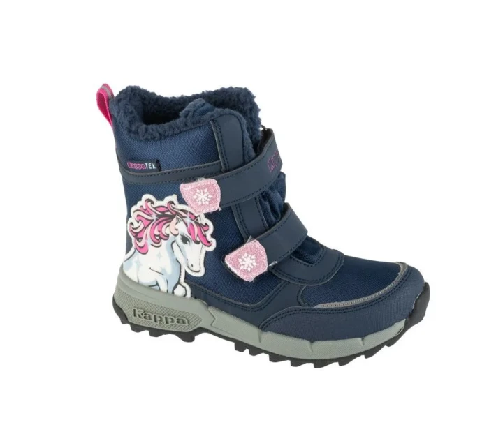 Boty  II Tex K Jr model 21763868 - Kappa