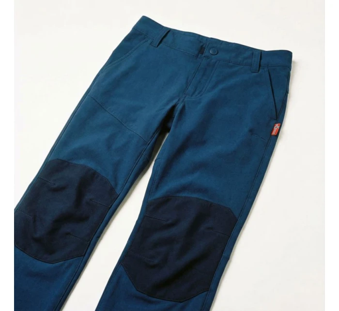 Pants Pro Jr dětské sportovní kalhoty model 21252576 - Trollkids