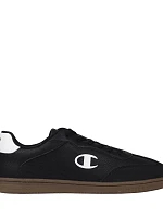 Boty Champion Prestige Mix Material Low Cut M S22330 KK001