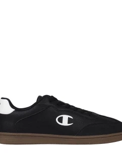 Boty Champion Prestige Mix Material Low Cut M S22330 KK001