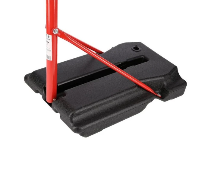 Basketbalový koš NILS model 21837838 - Nils Extreme