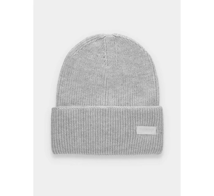 Dámská zimní čepice Outhorn OTHAW22ACAPF033