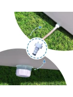 RIBEL BASIN SUPER STRONG 300x207x66CM 17771 RIBEL BASIN SUPER STRONG 300x207x66CM 17771