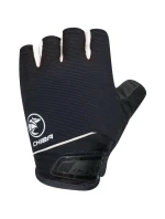 CHIBA rukavice BIOXCELL LADY black L dámské