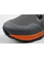 Aku pánské trekové boty Furiosa BOA GTX Vibram fashion grey