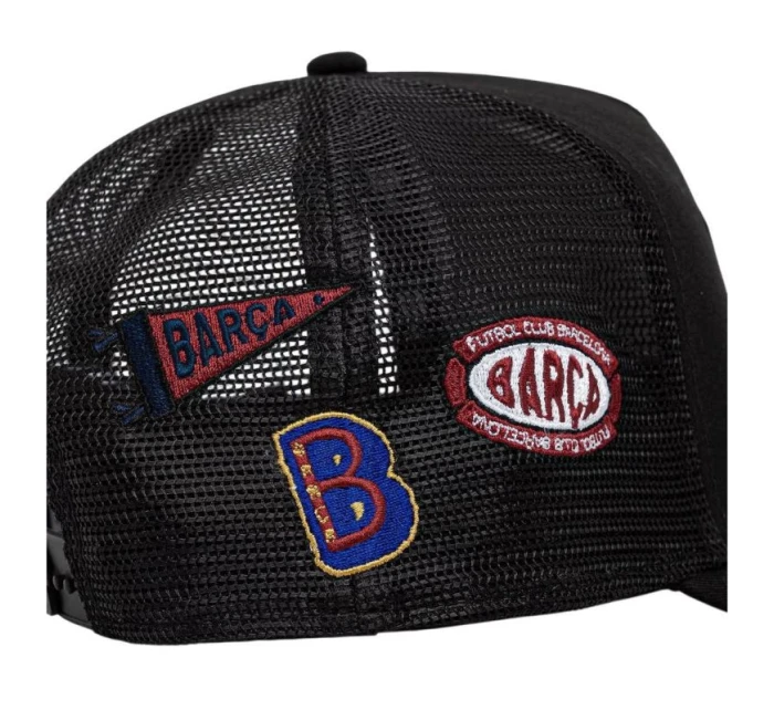 x New Era cap model 21953739 - FC BARCELONA x New Era cap model 21953739 - FC BARCELONA