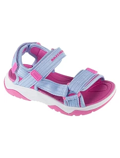 Skechers Tread Seeker 303221L-LVPK fialové 27