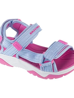 Skechers Tread Seeker 303221L-LVPK fialové 27