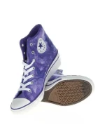 Dámské boty Chuck Taylor Side W 542469F - Converse