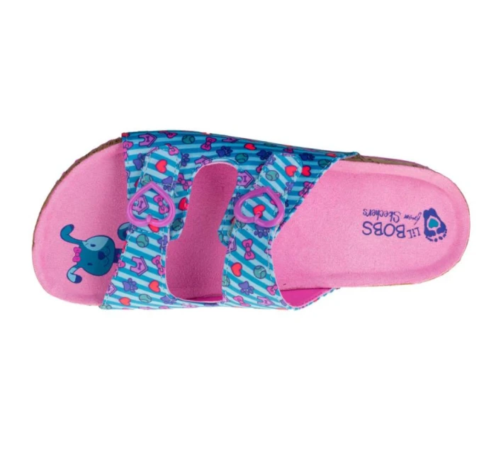 Žabky model 21369050 - Skechers Žabky model 21369050 - Skechers