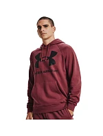 Pánská mikina Rival Fleece Big Logo HD   model 16031798 - Under Armour