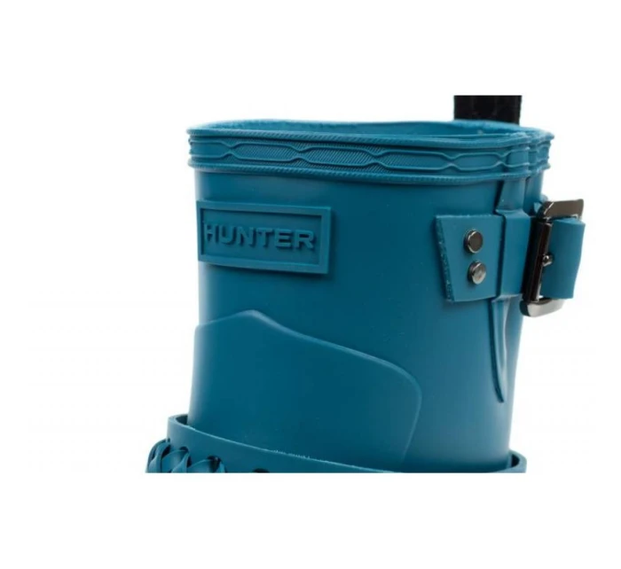 HUNTER Original Briker Wellingtons [WFS2045RMA]