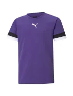 Dětský dres TeamRise Jersey Jr 704938 10 - Puma
