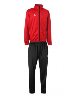 SELECT tepláková souprava MEXICO červená L set červená