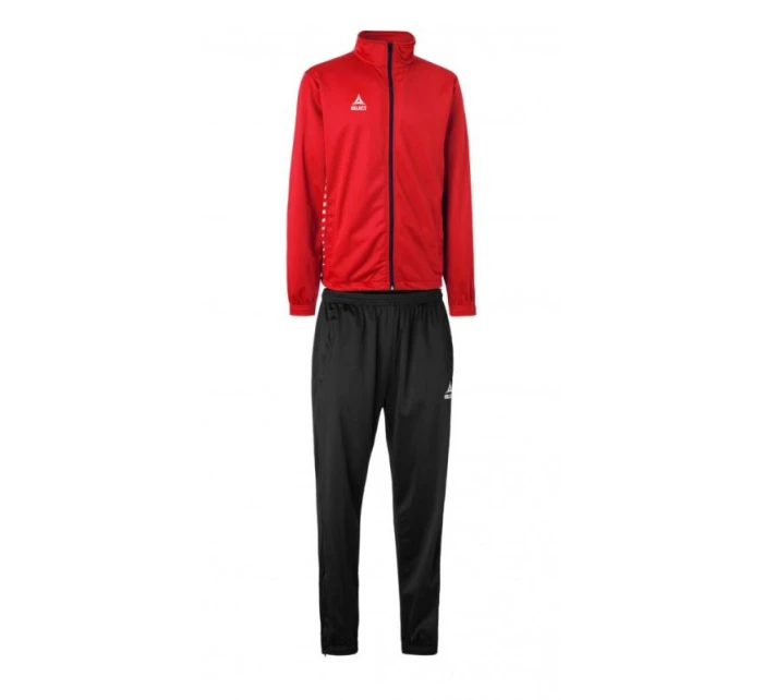 SELECT tepláková souprava MEXICO červená L set červená SELECT tepláková souprava MEXICO červená L set červená