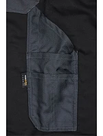 JN (2528) Pracovní kalhoty Style" Strong black/carbon model 22532969 - Daiber JN (2528) Pracovní kalhoty Style" Strong black/carbon model 22532969 - Daiber