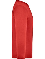 JN Dětské tričko s dlouhým rukávem 02. red model 22493808 - Daiber JN Dětské tričko s dlouhým rukávem 02. red model 22493808 - Daiber