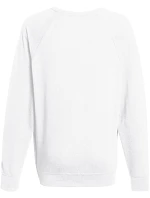 Fruit of the Loom Lightweight Raglan Sweat Pánská raglánová mikina 16.2138 white Fruit of the Loom Lightweight Raglan Sweat Pánská raglánová mikina 16.2138 white