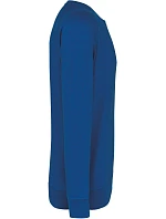 K 480 Pánská raglánová mikina z bio bavlny model 22509706 ocean blue heather - Kariban K 480 Pánská raglánová mikina z bio bavlny model 22509706 ocean blue heather - Kariban