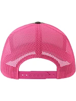 6 panelová Trucker kšiltovka dark fluo model 22411234 - Atlantis Headwear 6 panelová Trucker kšiltovka dark fluo model 22411234 - Atlantis Headwear