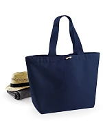 W XL taška z bio bavlny EarthAware™ 50.0 french navy model 22518663 - Westford Mill W XL taška z bio bavlny EarthAware™ 50.0 french navy model 22518663 - Westford Mill